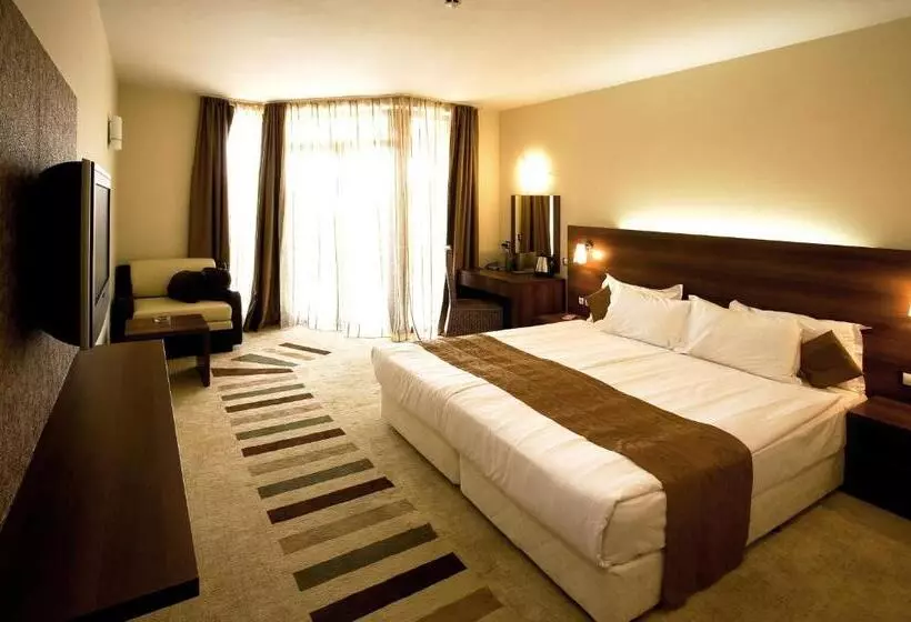 اتاق استاندارد, Laguna Beach Resort & Spa