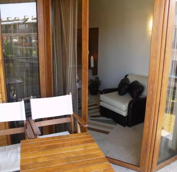 اتاق استاندارد, Laguna Beach Resort & Spa