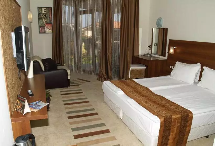 اتاق استاندارد, Laguna Beach Resort & Spa