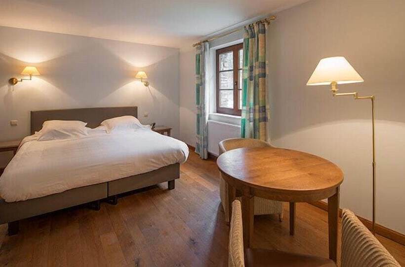 舒适型房间, Le Moulin Simonis