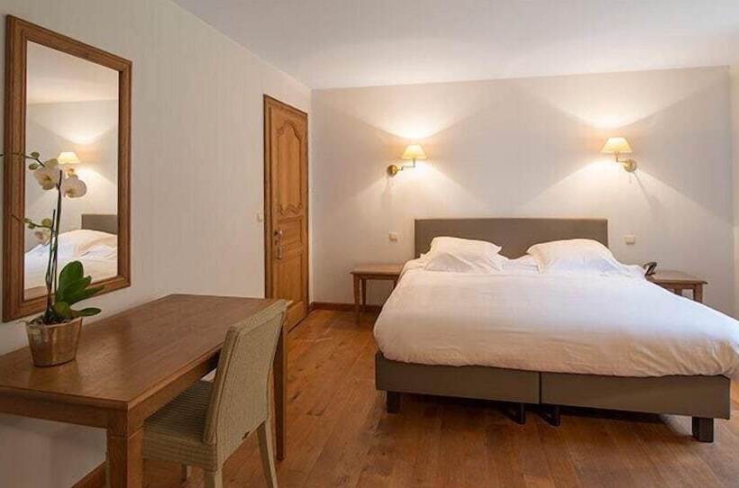 舒适型房间, Le Moulin Simonis