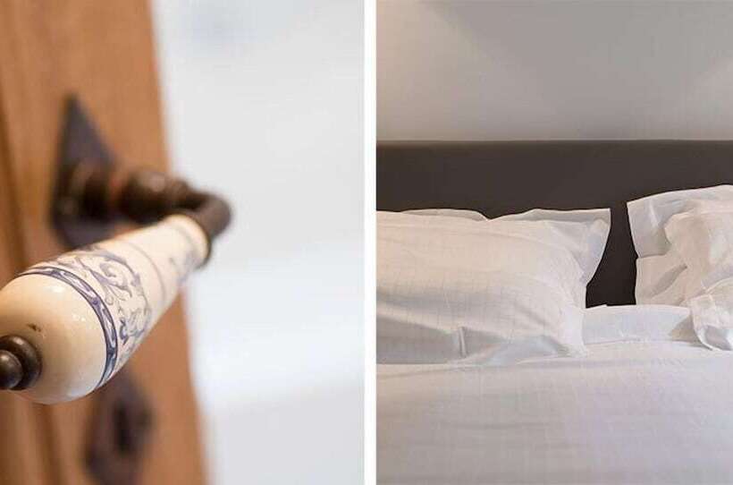 舒适型房间, Le Moulin Simonis