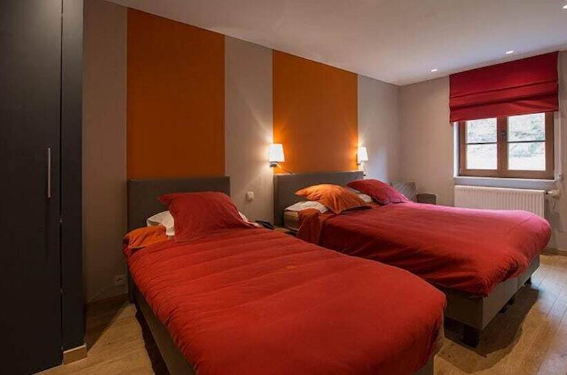 舒适型房间, Le Moulin Simonis