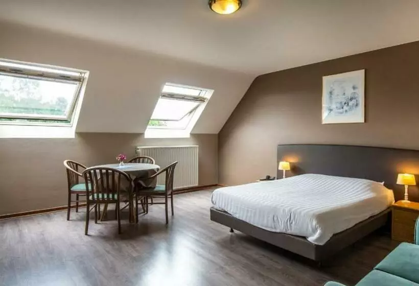 اتاق استاندارد, Lommel Broek