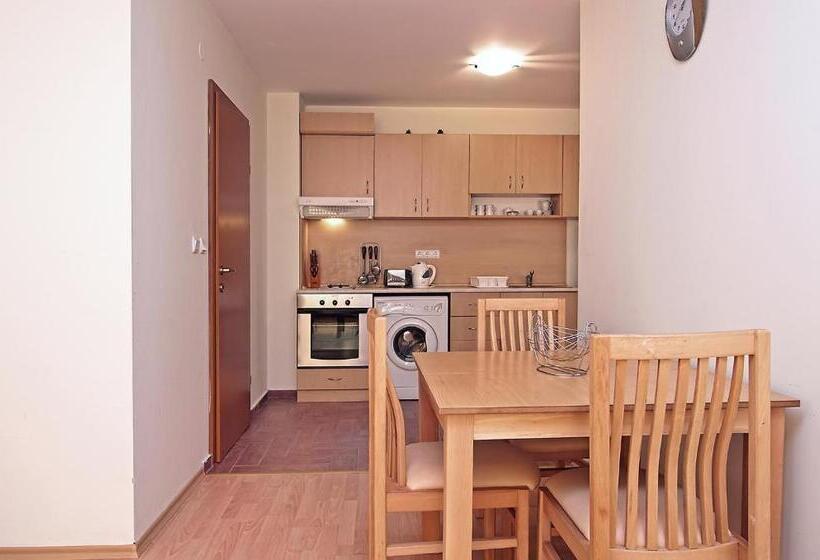 침실 1개 아파트, Marina And Panorama Apartments