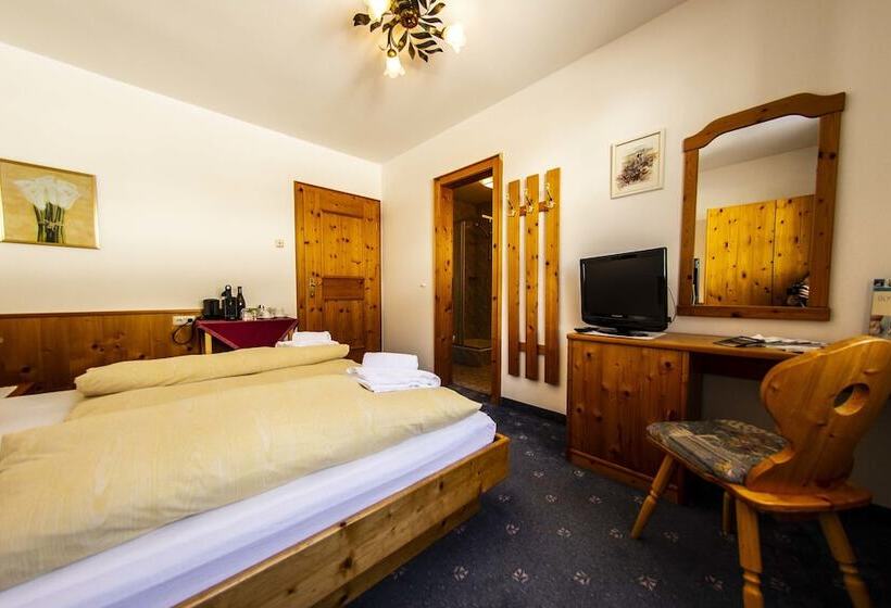 ベーシックルーム, Meilerhof