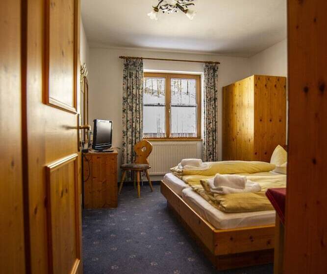 ベーシックルーム, Meilerhof