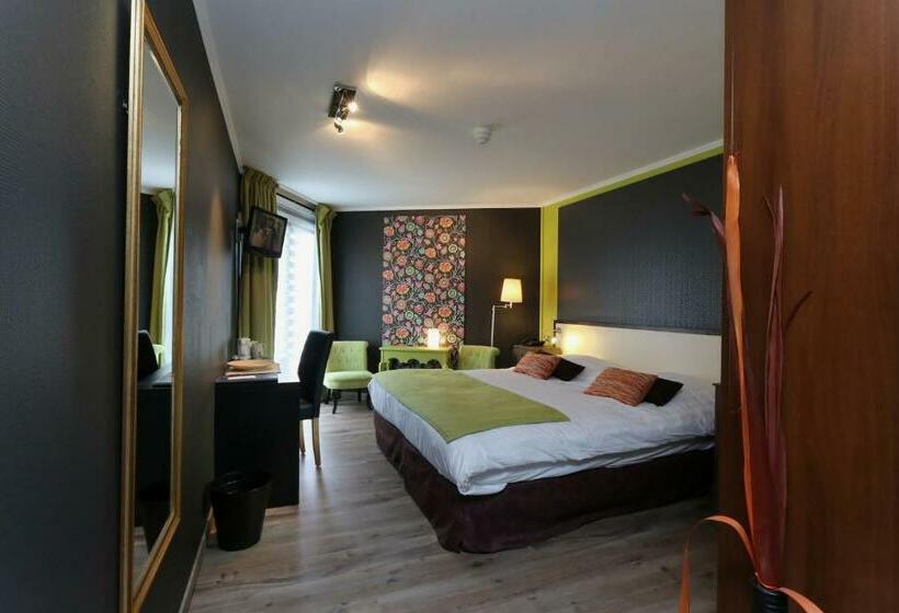 コンフォートルーム, Myrtilles