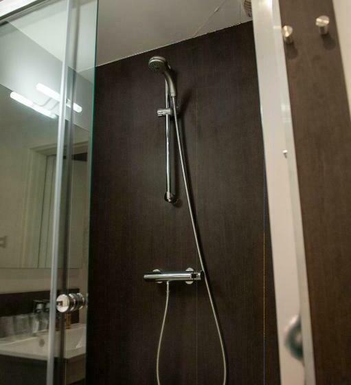 コンフォートルーム, Myrtilles