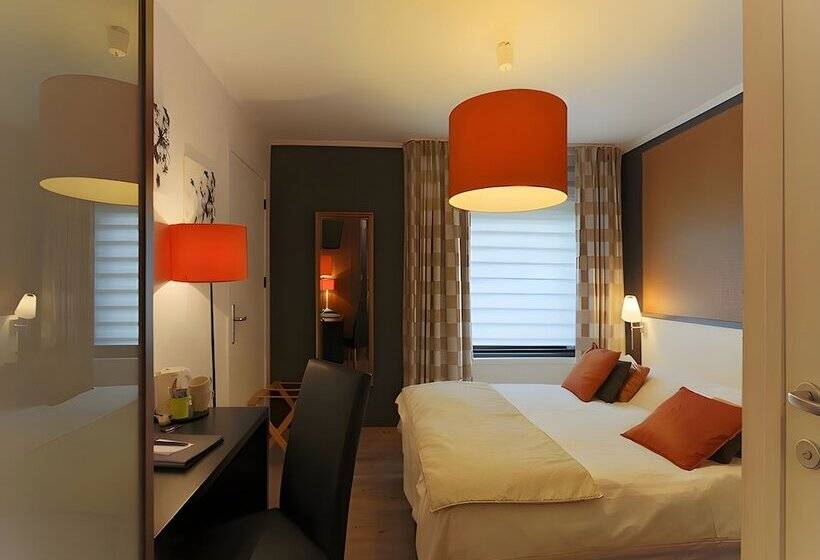 スタンダードルーム, Myrtilles