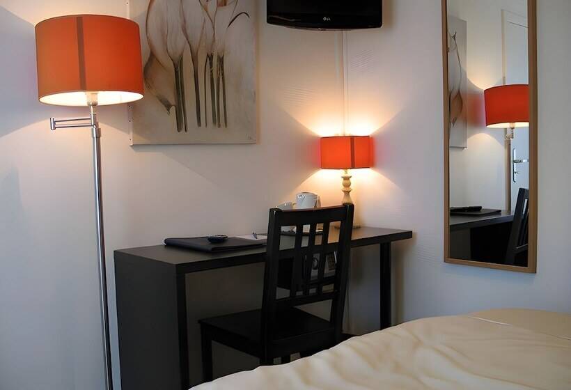 スタンダードルーム, Myrtilles