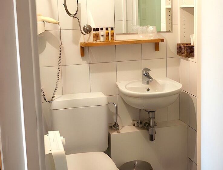 スタンダードルーム, Myrtilles