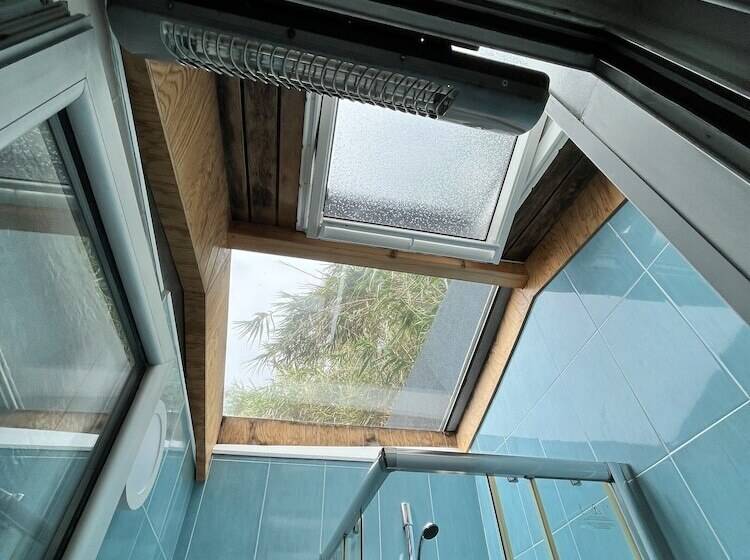 اتاق استاندارد یک نفره, Punta Monpas