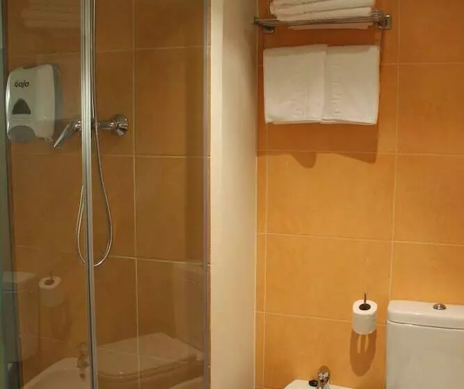 Standard-huone, Punta Monpas