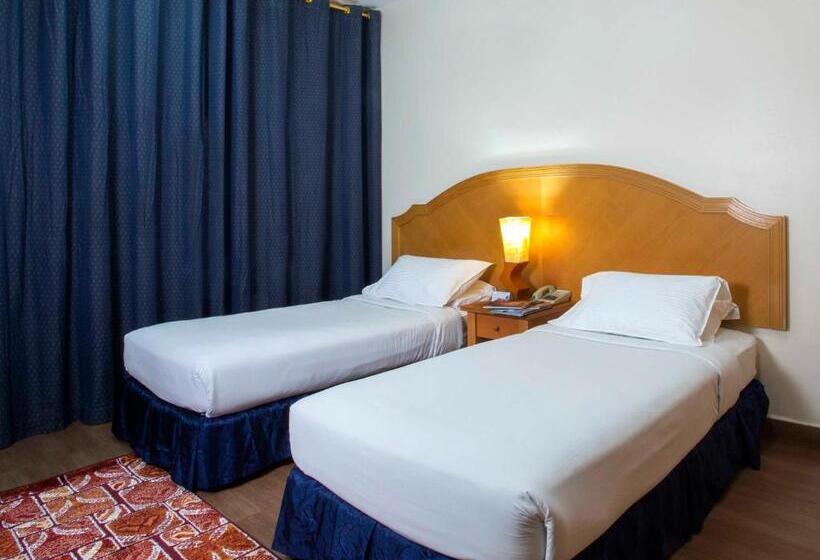 ジュニアスイート, Safeer Hotel Suites   Apart