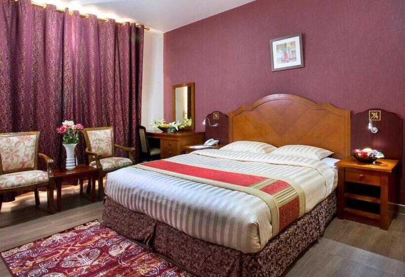 ジュニアスイート, Safeer Hotel Suites   Apart