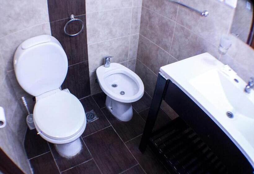 غرفة سوبيريور, San Remo Palace