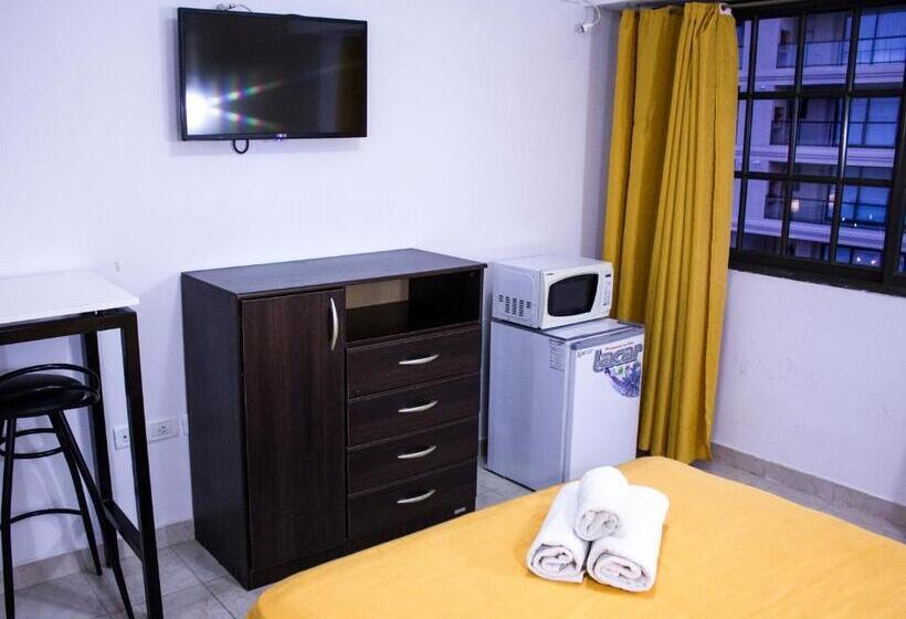 غرفة سوبيريور, San Remo Palace