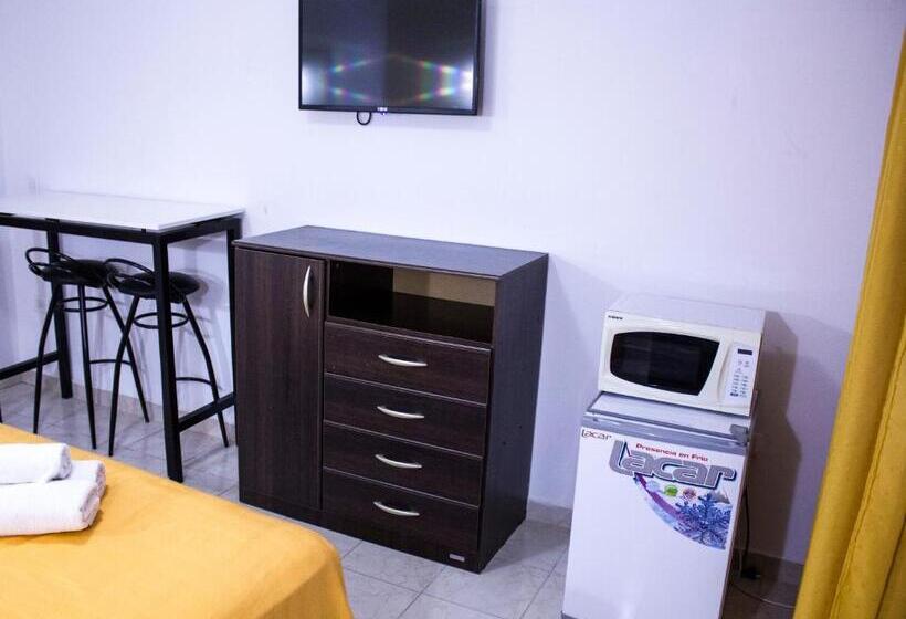 غرفة سوبيريور, San Remo Palace