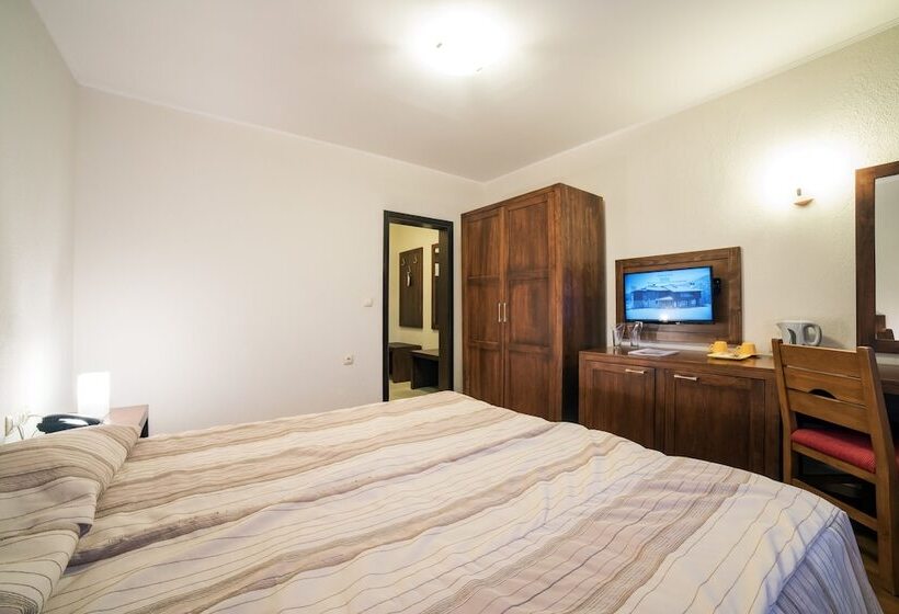 חדר סטנדרט, Smilen