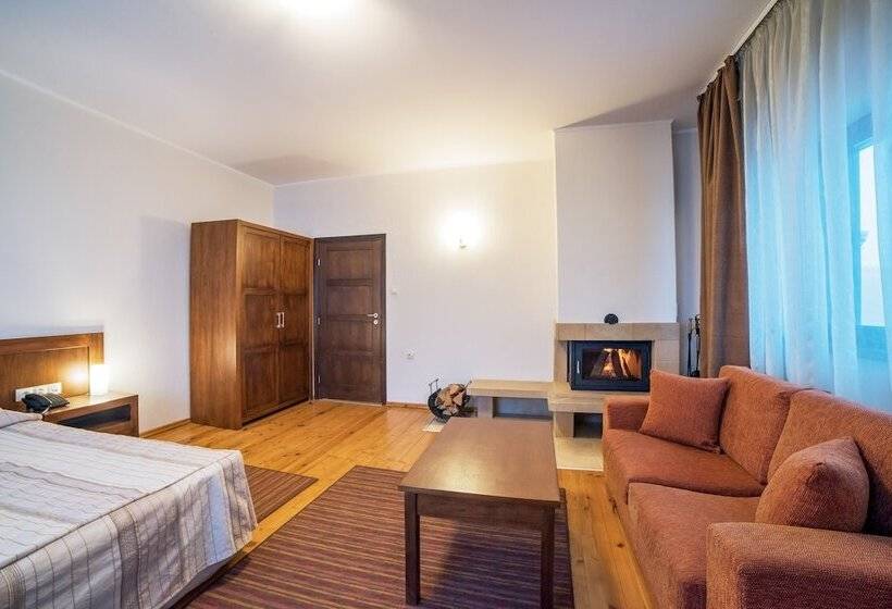 חדר סטנדרט, Smilen