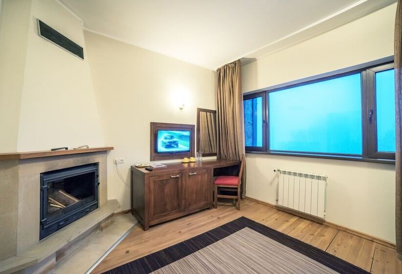 스탠다드 룸, Smilen