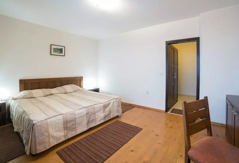 Apartament 1 Dormitor, Smilen