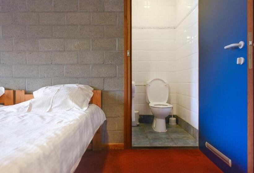 סוויטה משפחתית מוזלת, Vakantiedomein Hoge Duin