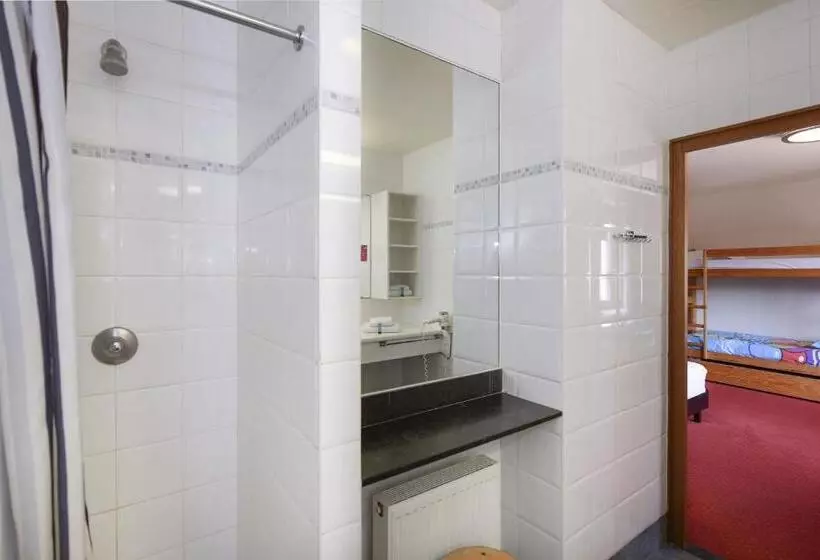 Perhehuone, Vakantiedomein Hoge Duin