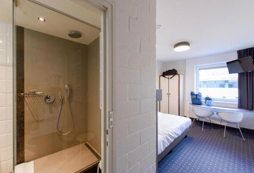 חדר סטנדרט, Vakantiedomein Hoge Duin