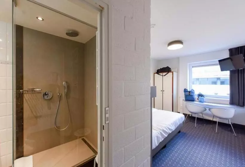Standard-huone, Vakantiedomein Hoge Duin
