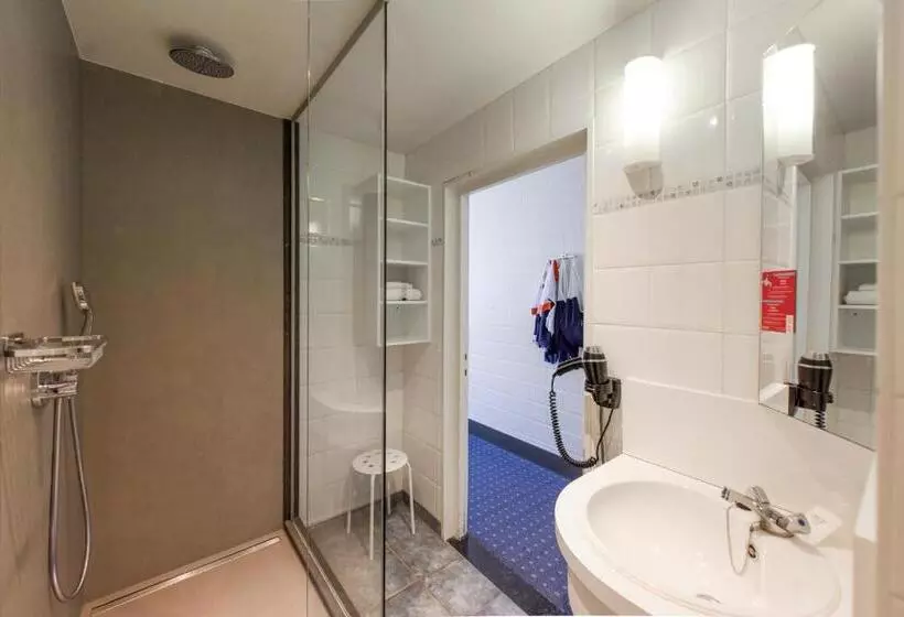 Standard-huone, Vakantiedomein Hoge Duin