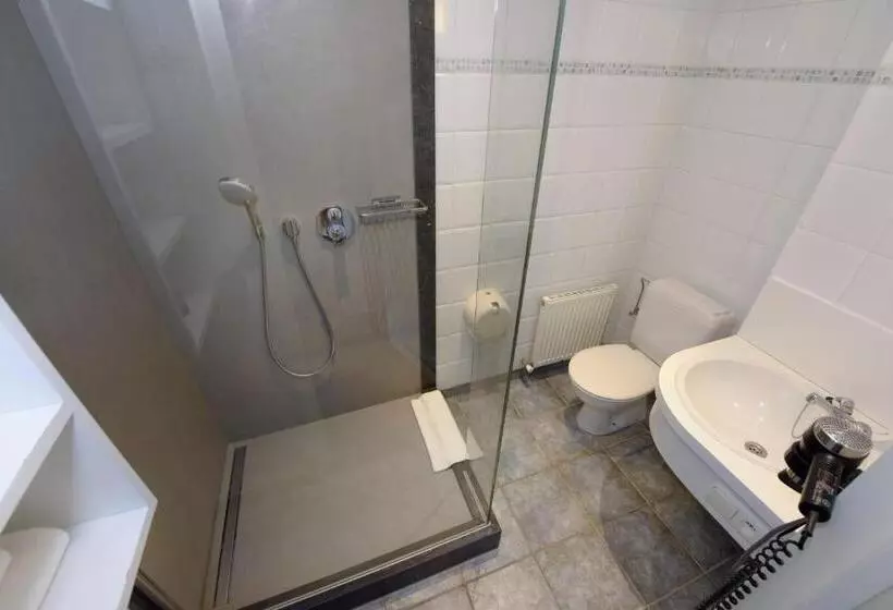 Standard-huone, Vakantiedomein Hoge Duin