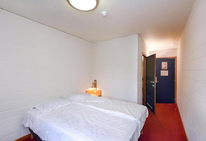 חדר סטנדרט, Vakantiedomein Hoge Duin