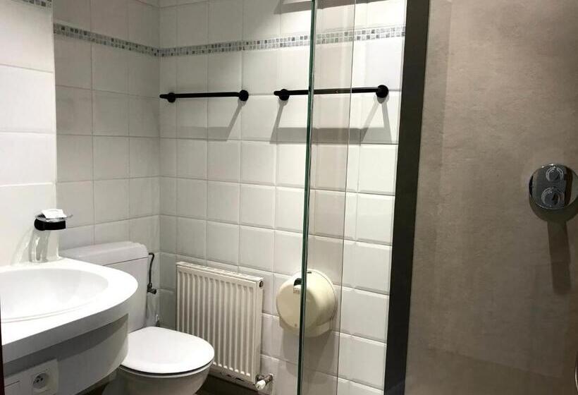 Трехместный Номер Комфорт, Vakantiedomein Hoge Duin