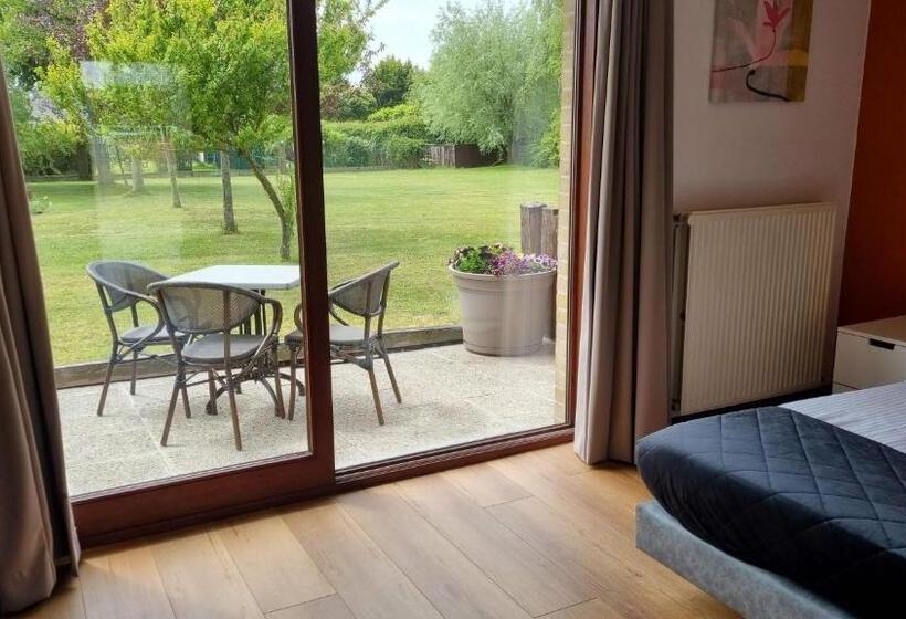 חדר סטנדרט, קומת קרקע, Westendia Free Parking Top Breakfast