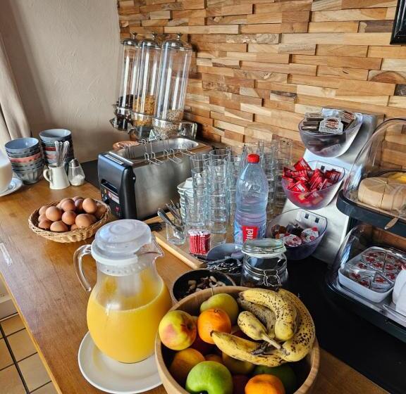 חדר סטנדרט, קומת קרקע, Westendia Free Parking Top Breakfast