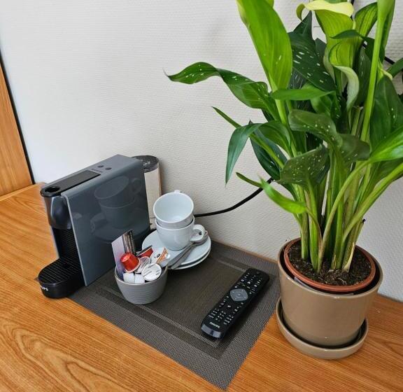 חדר משפחתי, Westendia Free Parking Top Breakfast