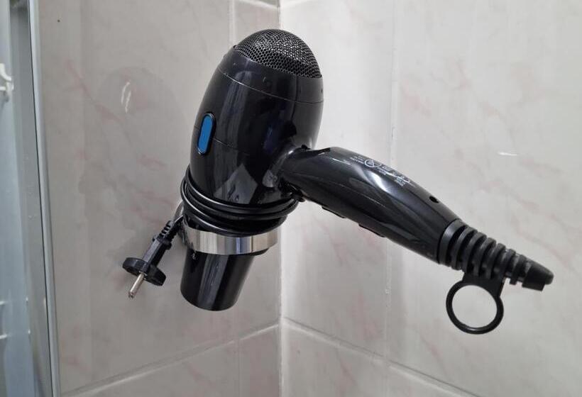 חדר משפחתי, Westendia Free Parking Top Breakfast