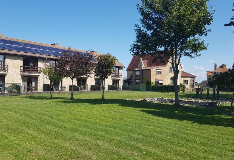 חדר אקונומי, Westendia Free Parking Top Breakfast