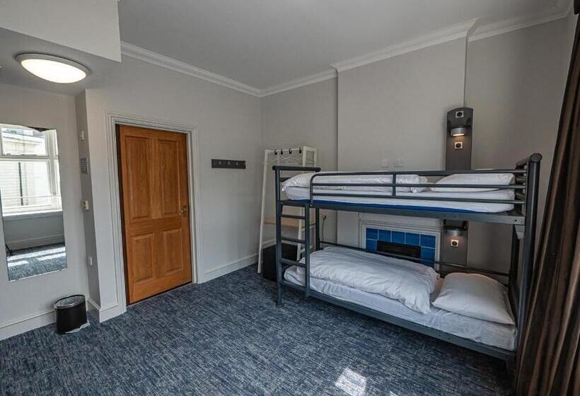 스탠다드 룸, A&o Brighton Beach