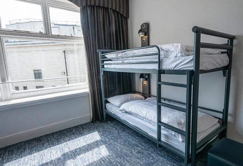 스탠다드 룸, A&o Brighton Beach