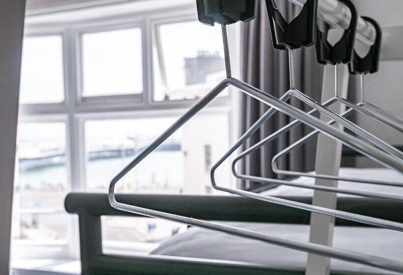 스탠다드 룸, A&o Brighton Beach