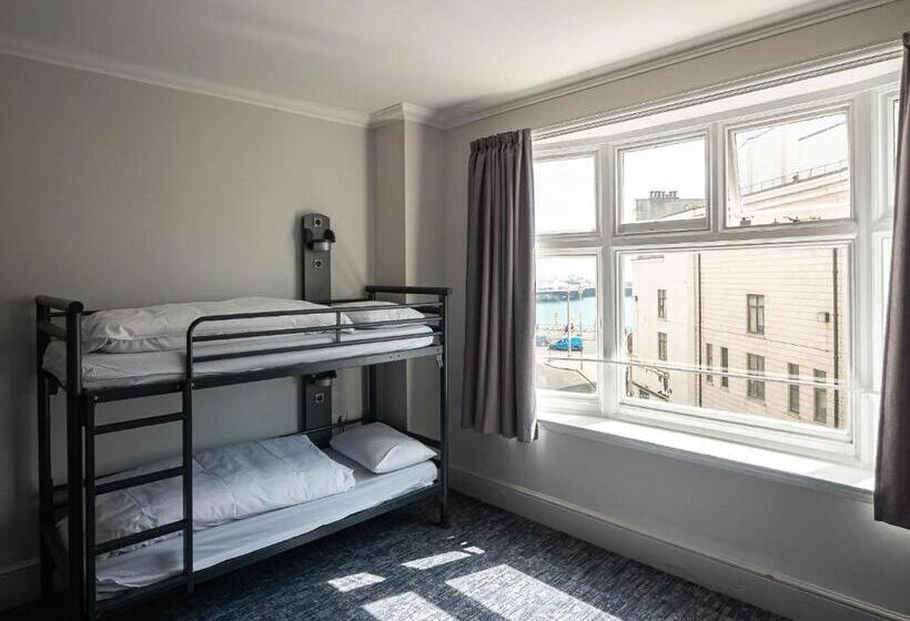 Номер Стандарт, A&o Brighton Beach