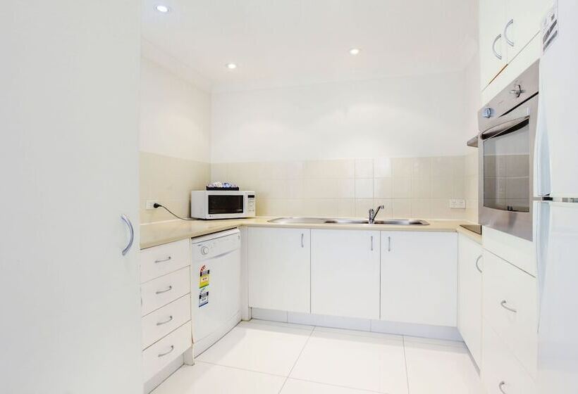 Апартаменты 3 Спальни, Mari Court Resort