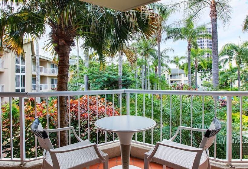 Апартаменты 2 Спальни, Mari Court Resort