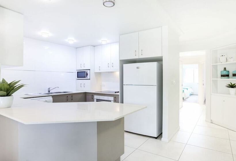 Апартаменты 2 Спальни, Mari Court Resort