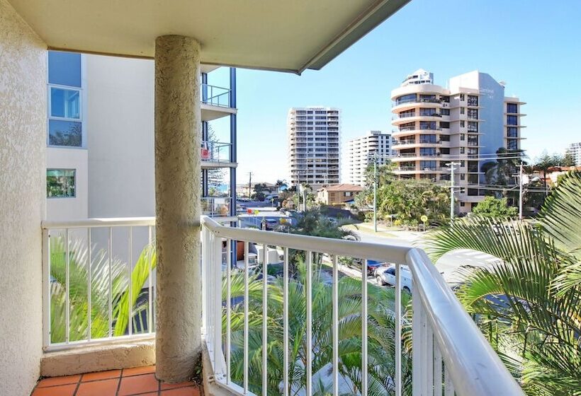 Апартаменты 2 Спальни, Mari Court Resort