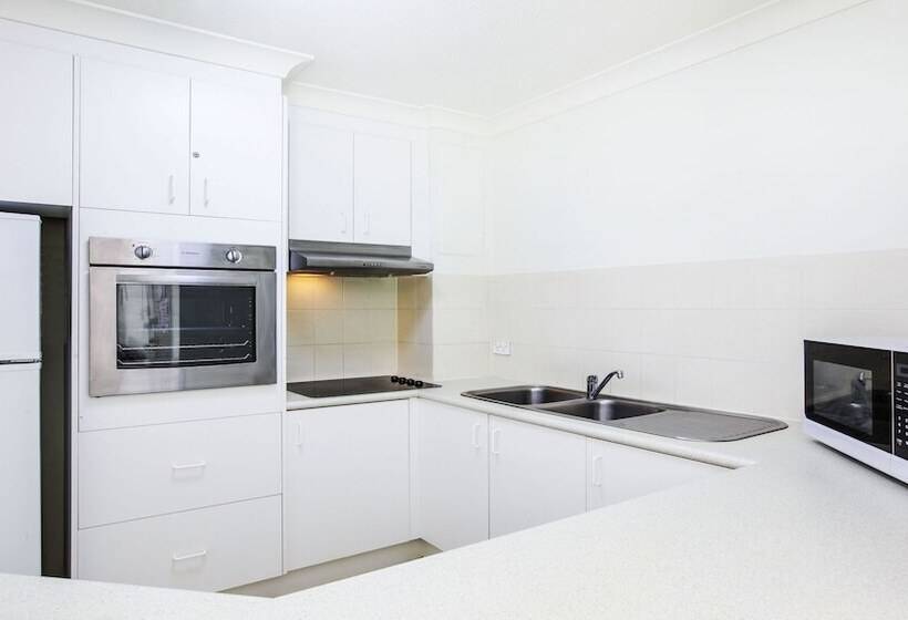 Апартаменты 2 Спальни, Mari Court Resort