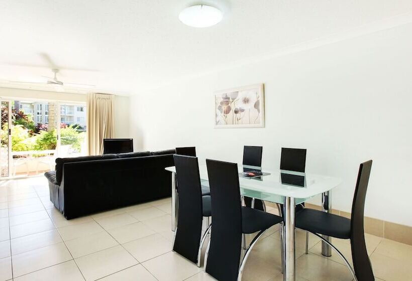 Апартаменты 2 Спальни, Mari Court Resort